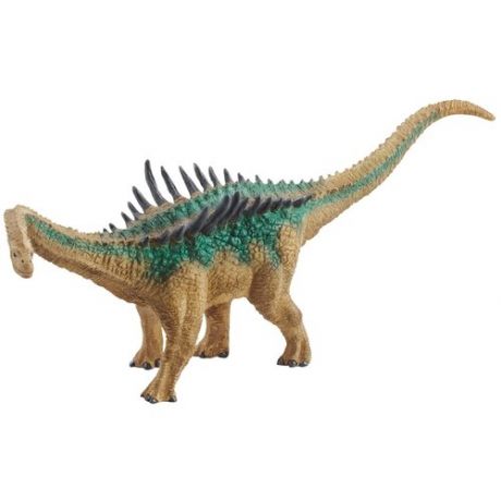 Фигурка Schleich Агустиния 15021, 9.5 см бежевый