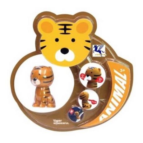 Junfa toys Тигренок RS6199-Tiger