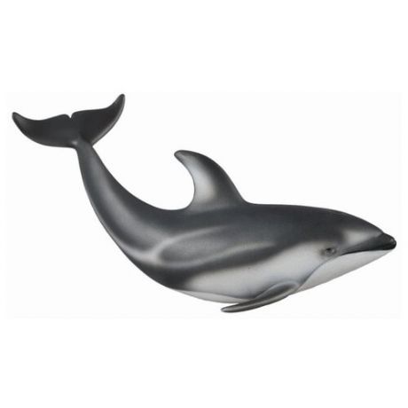 Фигурка Collecta Тихоокеанский белобокий дельфин 88612b, 4.3 см