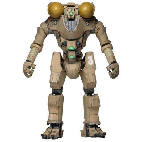 Фигурка NECA Pacific Rim Храбрый Горизонт 31990, 18 см