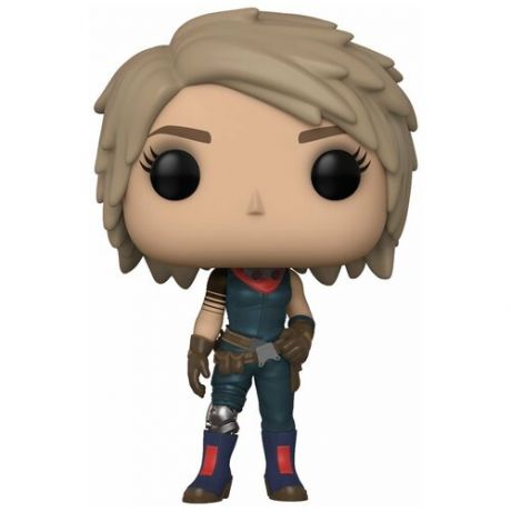 Фигурка Funko POP! Vinyl: Games: Destiny S2: Amanda Holliday 30107