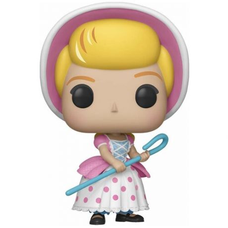 Фигурка Funko POP! Toy Story 4: Бо Пип 37467