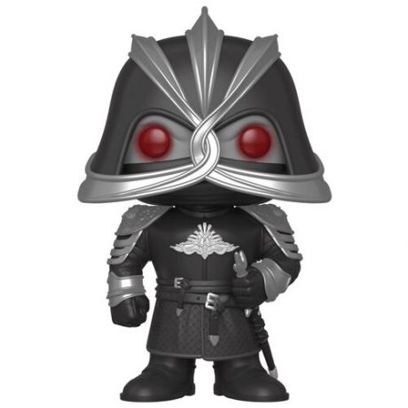 Фигурка Funko POP! Vinyl: Game of Thrones S10: The Mountain 6" (Exc) 42801