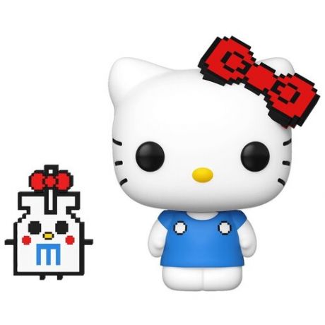 Фигурки Funko POP! Hello Kitty: Hello Kitty 43464