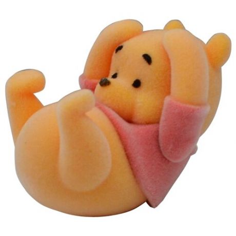Фигурка Disney Character Cutte! Fluffy Puffy: Winnie The Pooh 85647P