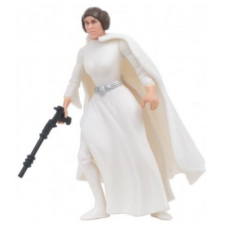 Фигурка Kenner SW The Power of the Force: Princess Leia Organa