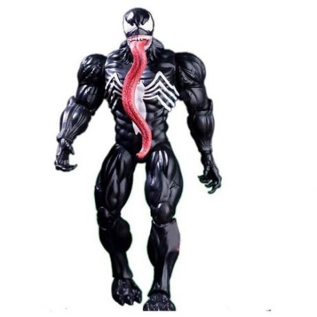 Фигурка Marvel Веном / Venom 18см
