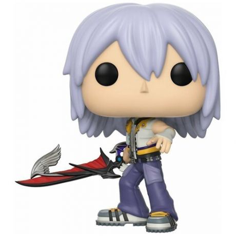 Фигурка Funko POP! Vinyl Kingdom Hearts Riku 21762