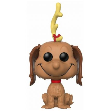 Фигурка Funko POP! Vinyl: The Grinch: Max the Dog 21757