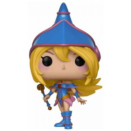 Фигурка Funko POP! Югио! - Dark Magician Girl 27452