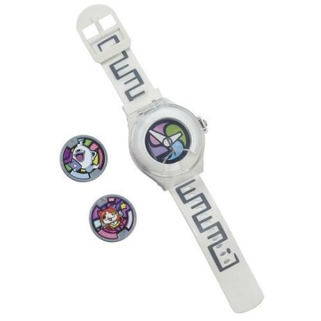 Игровой набор Yokai Watch Часы с медалями B5943