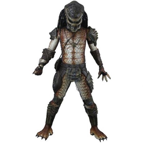 Фигурка NECA Predator 2 Хищник Сталкер 51457, 18 см