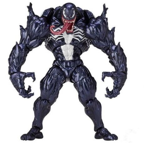 Фигурка Kaiyodo Веном (Venom) 18 см.