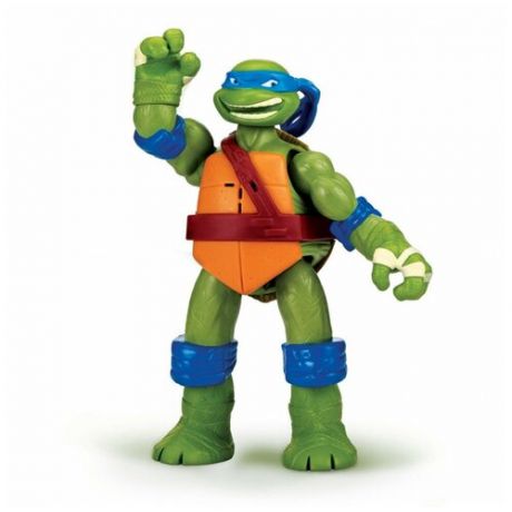 Фигурка Ninja Turtles(Черепашки Ниндзя) Лео клич 91673