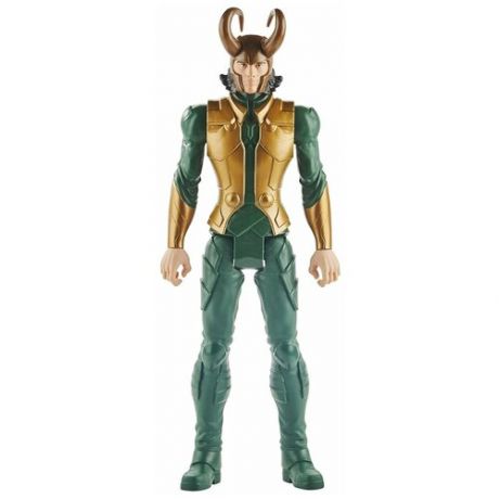 Фигурка Avengers Мстители, 30 см, Локи (E7874EL7)