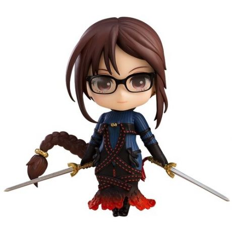 Фигурка Good Smile Fate/Grand Order - Nendoroid - Assassin/Yu Mei-ren