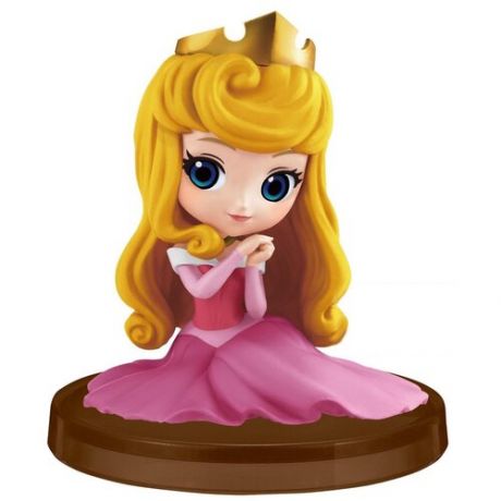 Фигурка Banpresto Sleeping Beauty - Q posket Petit Disney Characters - Princess Aurora