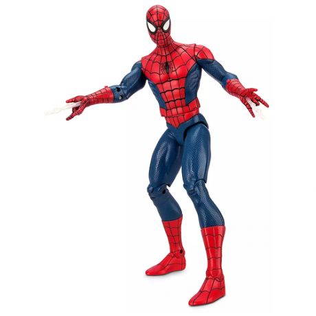 Интерактивная игрушка Disney Человек паук/Интерактивная фигурка Человек паук/