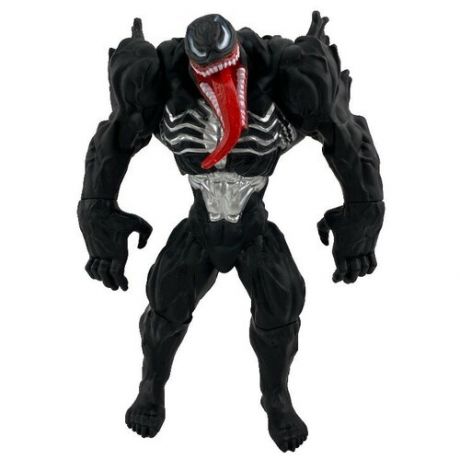 Игрушка Веном 2 (Venom 2), коллекционная фигурка Веном, 30 см