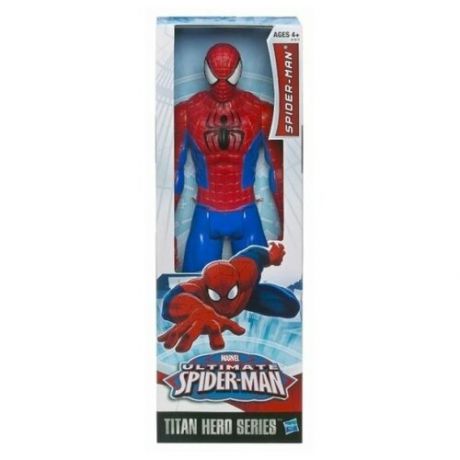 Фигурка Hasbro Spider-man