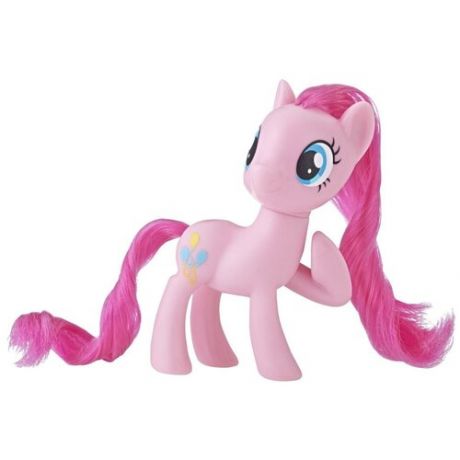 Фигурка My Little Pony My Little Pony Пинки Пай E5005, 7.5 см