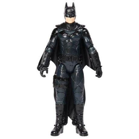 Spin Master Batman фигурка Бэтмена в костюме-крыле 30см 6061621