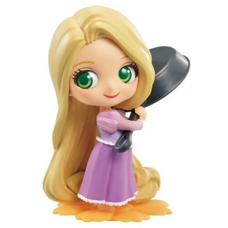 Фигурка Bandai Sweetiny Disney Characters: Rapunzel Ver A