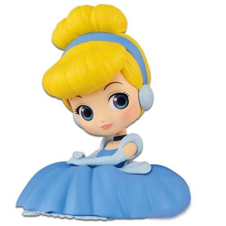 Фигурка Banpresto Cinderella - Q Posket Petit Disney Characters - Cinderella