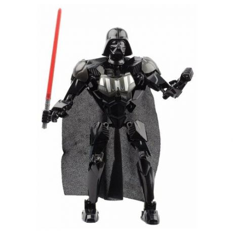 Сборная фигурка Дарт Вейдер Darth Vader 27,5 см.
