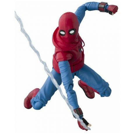 Фигурка Bandai Spider-Man Homemade Suit 19297, 15 см