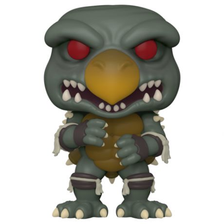 Фигурка Funko Pop! Teenage Mutant Ninja Turtles II The Secret of the Ooze Tokka, 10 см