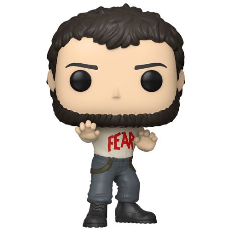 Фигурка Funko Pop! The Office Fear Mose Schrute NYCC 2021 Fall Convention Exclusive