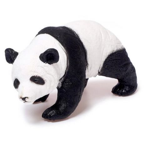 Фигурка животного «Большая панда», длина 24 см