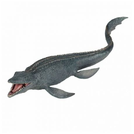 Фигурка Мозазавр - Динозавр Jurassic Mosasaurus (38 см