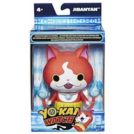 Фигурка YOKAI WATCH В6592