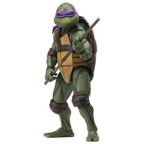 Донателло Черепашки Ниндзя Фигурка Teenage Mutant Ninja Turtles Donatello