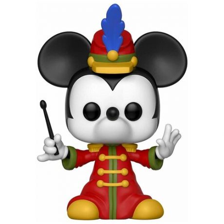 Фигурка Funko POP! Vinyl: Mickey