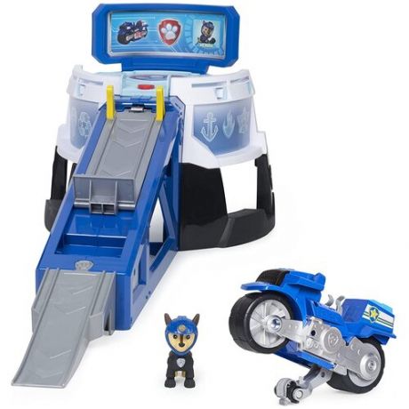 Игровой набор Spin Master Paw Patrol Moto Pups Moto HQ 6060233