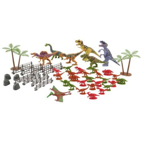 Игровой набор Chap Mei Динозавры 542029