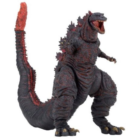 Фигурка NECA Godzilla 42881, 15 см