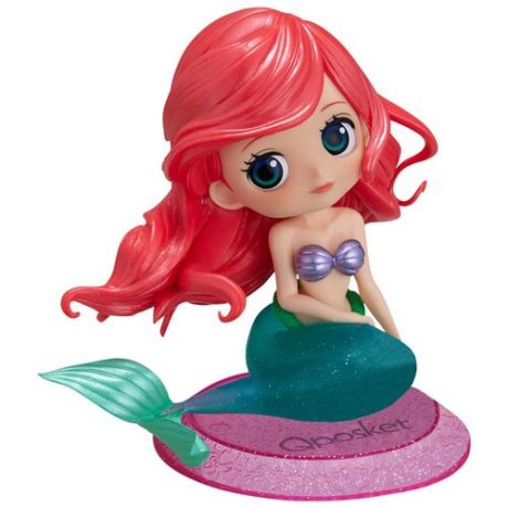 Фигурка Q Posket Disney Characters: Ariel Glitter line BP17861P