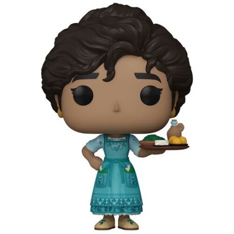 Фигурка Funko POP! Disney Encanto Julieta Madrigal 57602