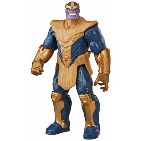 Фигурка Hasbro Танос Титаны
