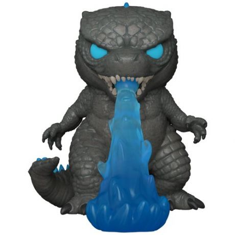 Фигурка Funko POP! Movies: Godzilla Vs Kong: Heat Ray Godzilla 50955