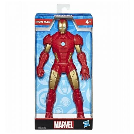 Фигурка Iron Man Железный Человек