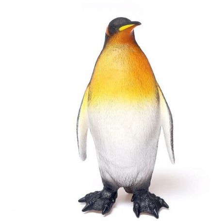 Фигурка животного "Королевский пингвин"