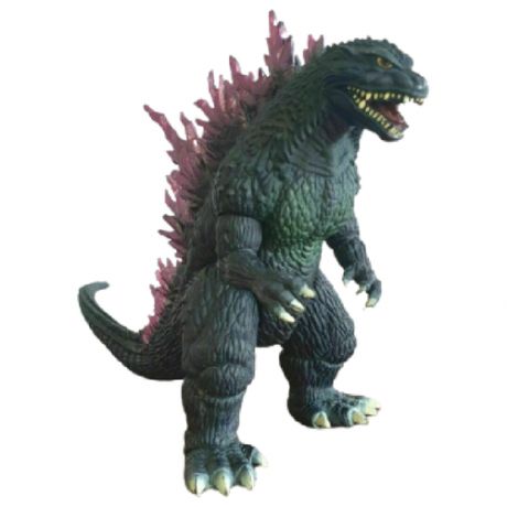 Игрушка Годзилла 3 - Shin Godzilla Atomic Blast (20 см)