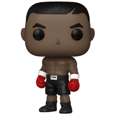 Фигурка Funko POP! Legends Boxing Mike Tyson 56812