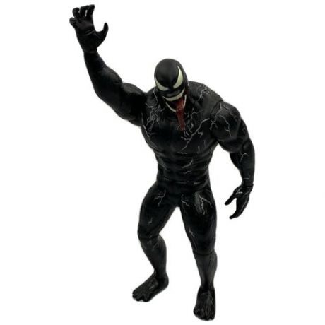 Игрушка фигурка Веном 2 (Venom 2 Tom Hardy), 27 см