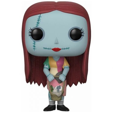 Фигурка Funko POP! Vinyl: NBX - Sally 32837